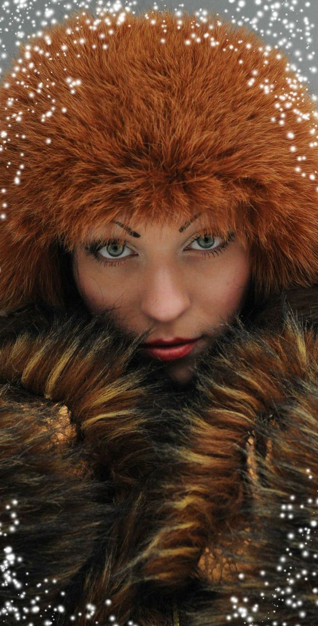 Алеся Леонова Asiya | 