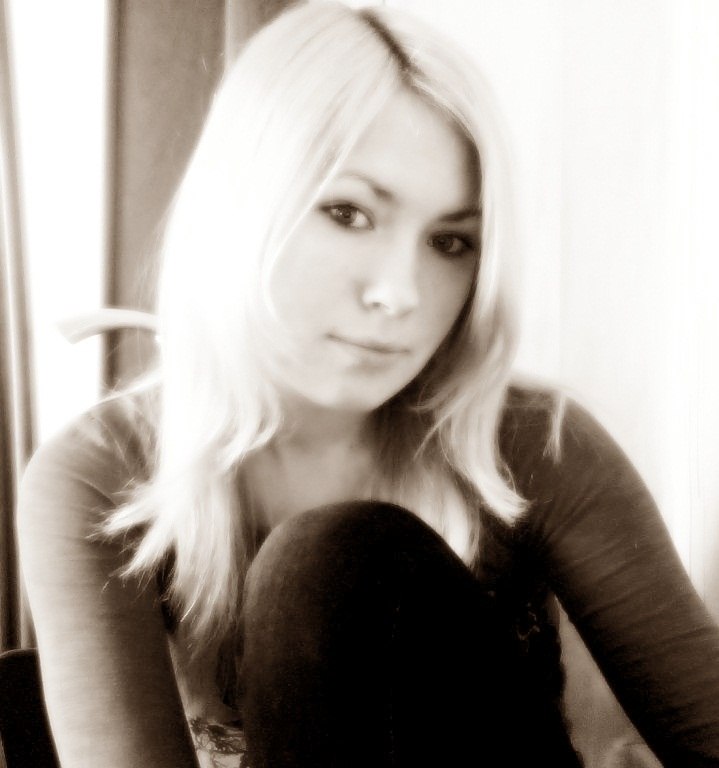 Оксана Свечная ღ | Гомель