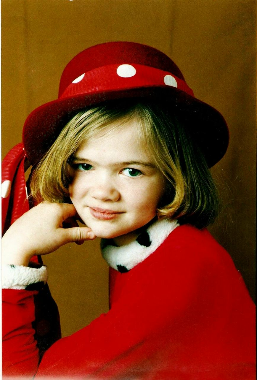 Анна Костив ♌ marri-ann ♌ | Санкт-Петербург