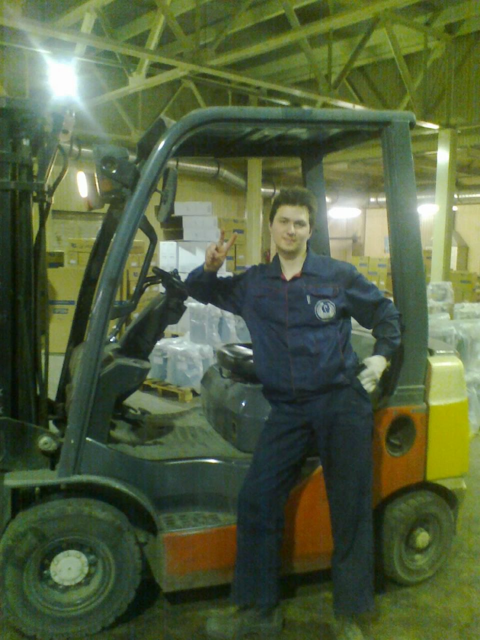 Кирилл Шаповалов | Madrid