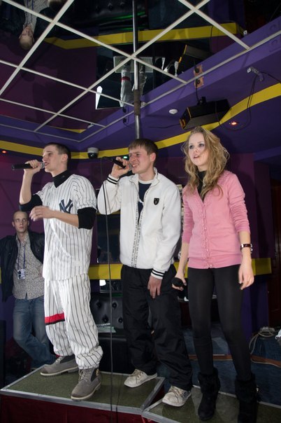 Миша Дмитриенко |MAXA4| | Краматорск