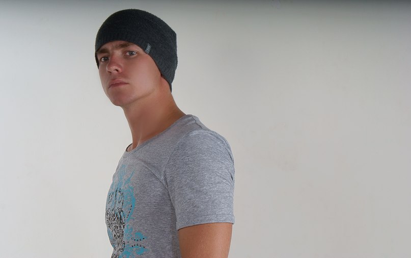 Антон Смирнов AS | Новокузнецк