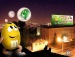 Жовтий M&m's фотография #23