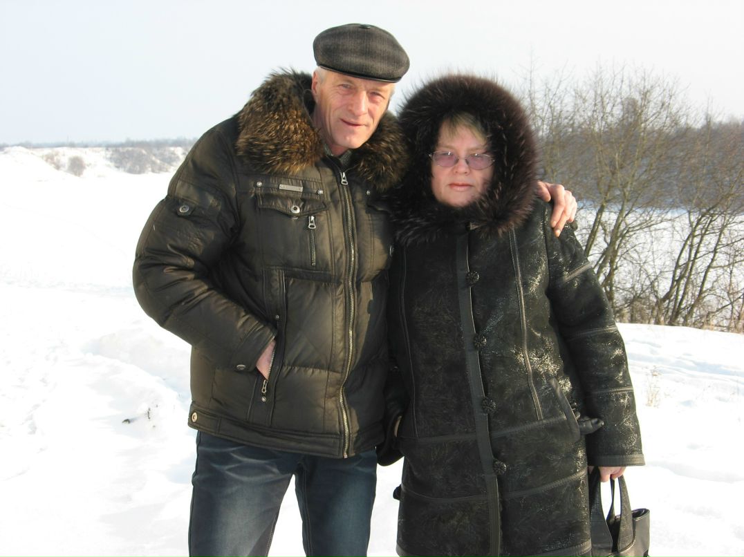 Светлана Михеева | Волхов