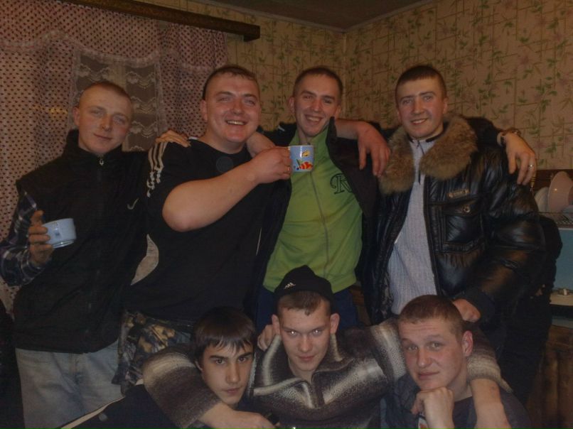 Иван Назаров | Ярославль