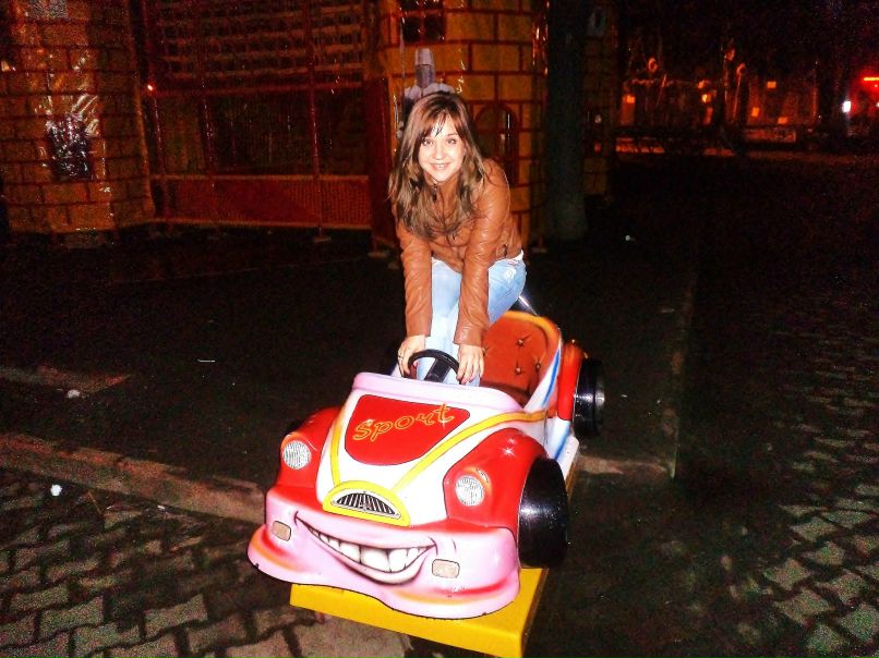 Ксюша Руденко | Одесса