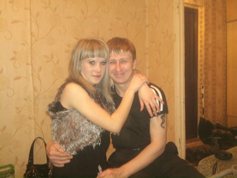 Алёна Минеева | Усть-Абакан