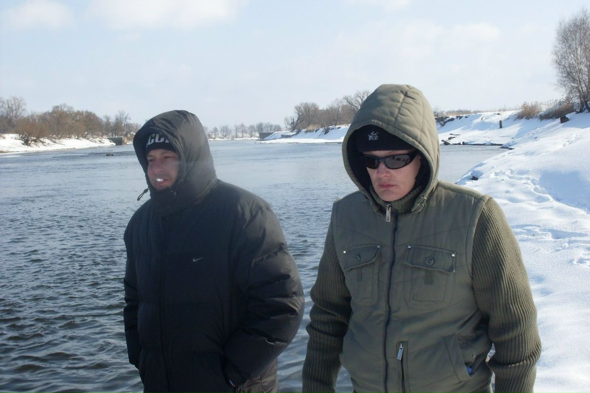 Денис Казутин | Москва