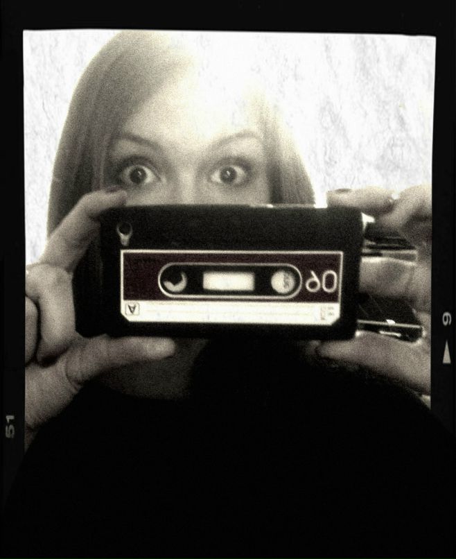 Танюша Маскайкина | Москва