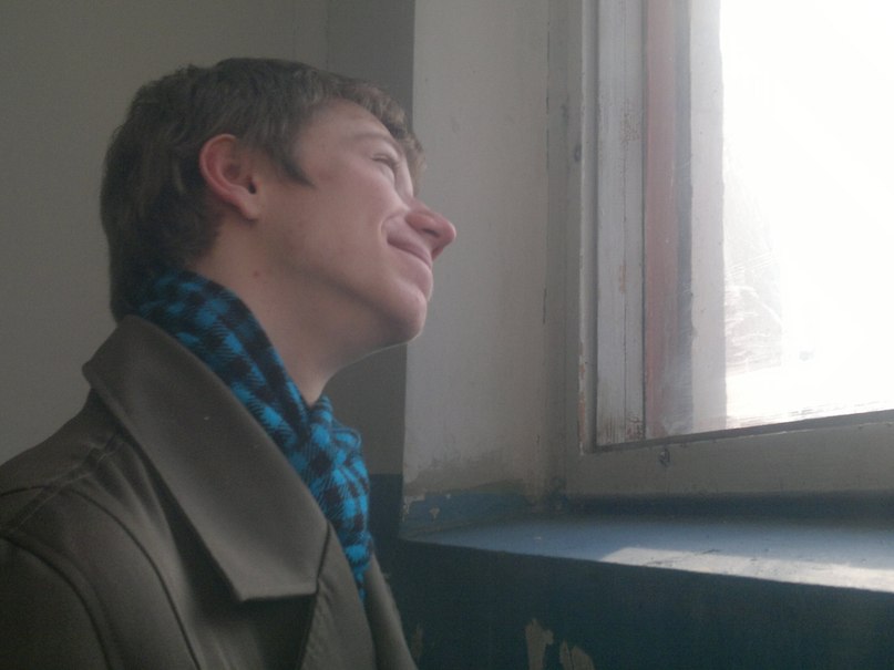 Роман Трубей | Чайковский