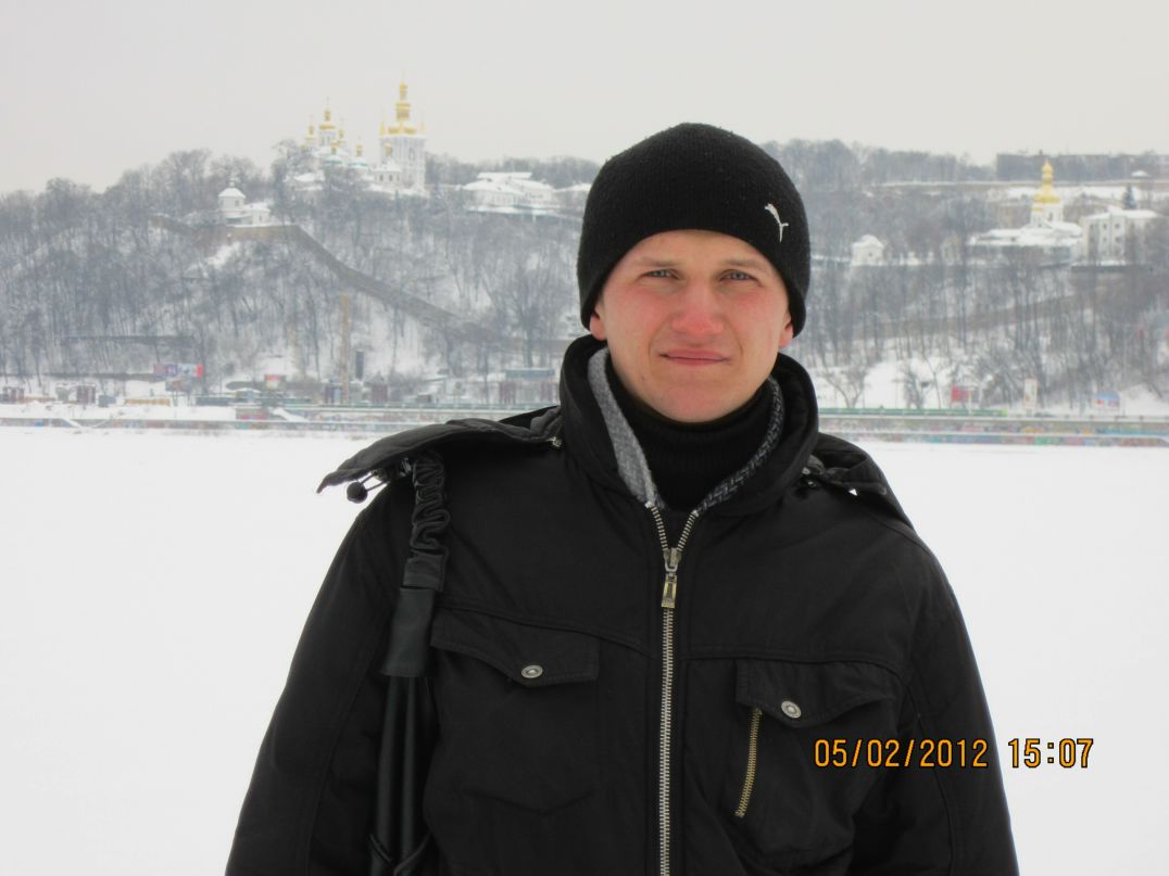 Олександр Бондар Григорович | Киев