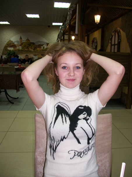 №3, Светлана Казанцева №3, Светлана Казанцева