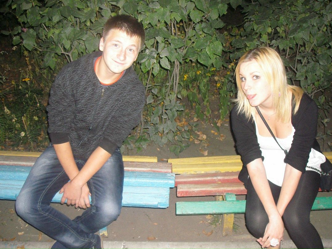 Денис Дорошенко (Dorosh) | Киев