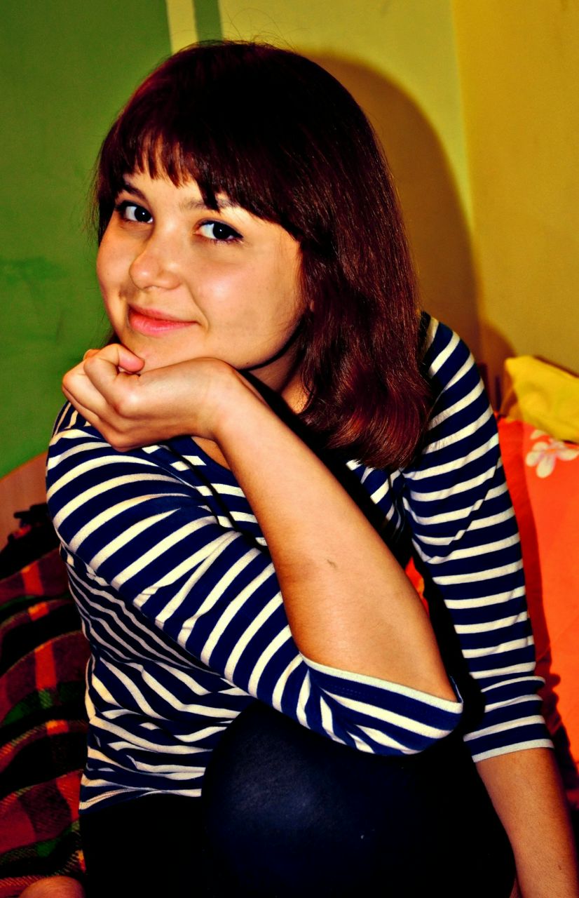 Ксения Угольникова | Одесса