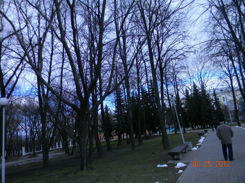 Виталя Коровкин | Омск