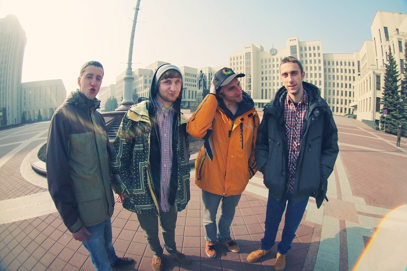 Серёга Вишневский | 