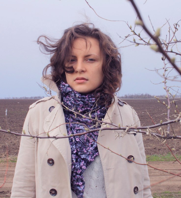 Мария Доморацкая | Одесса