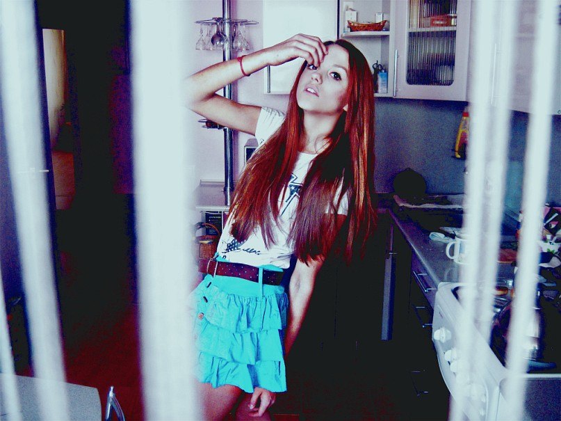 Илона Бурнас | Минск