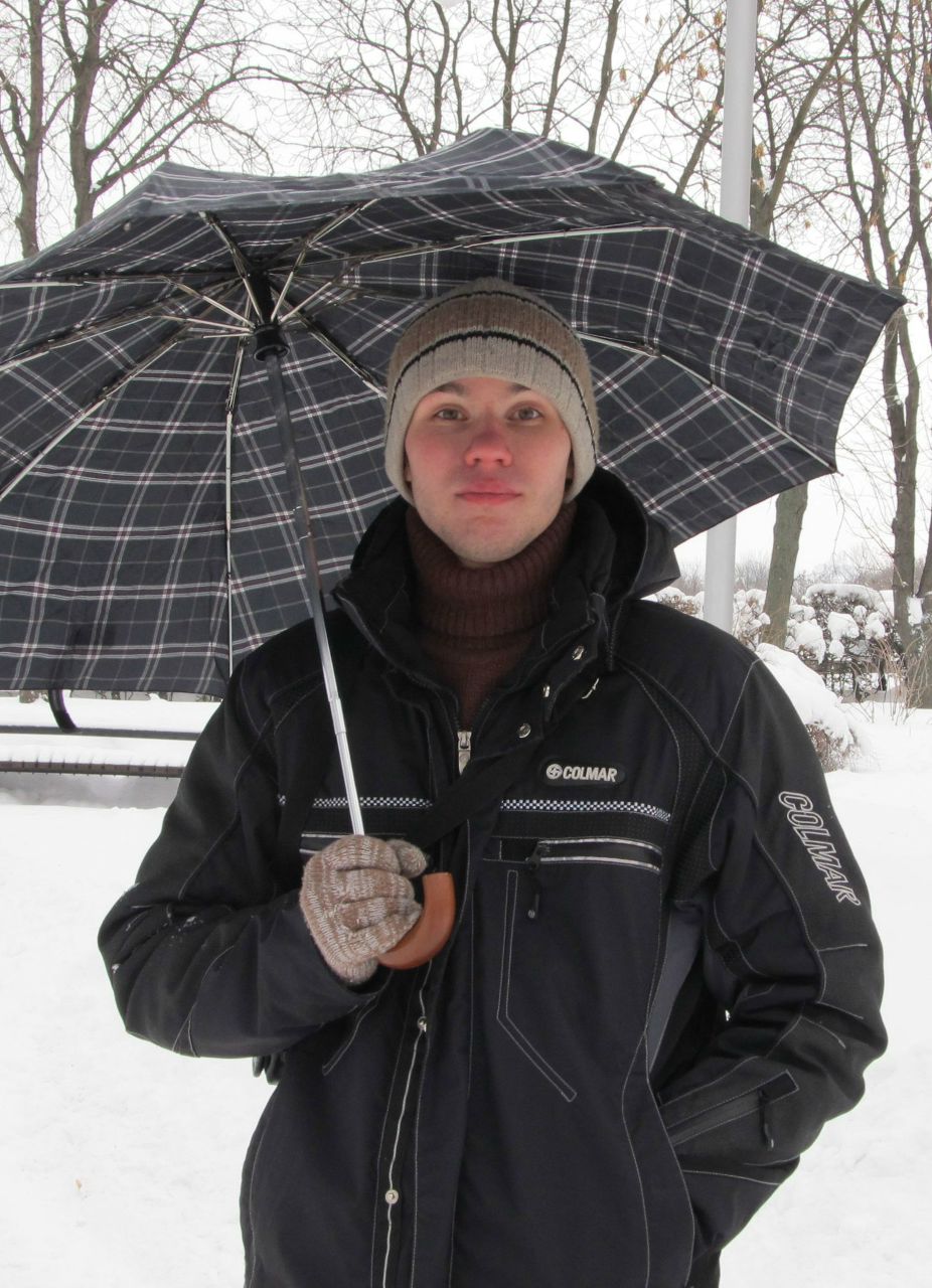 Руслан Мартынец | Киев