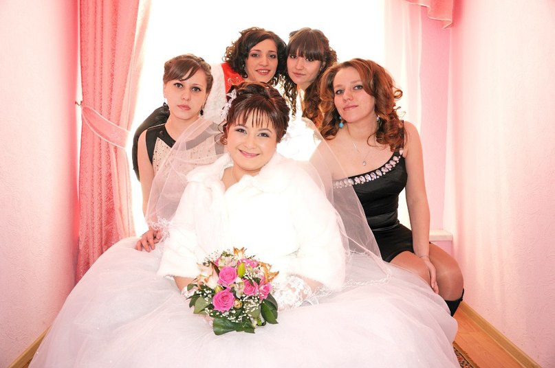 Дашенька Данилова | Уфа