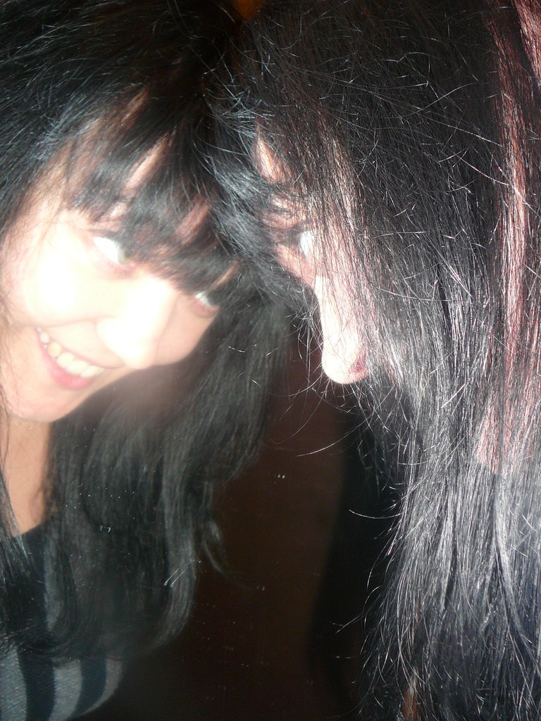 Альбина Бикмурзина | Саранск