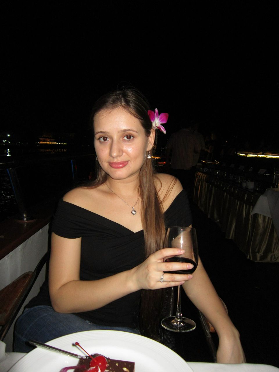 Kristina Podobedova | Ташкент