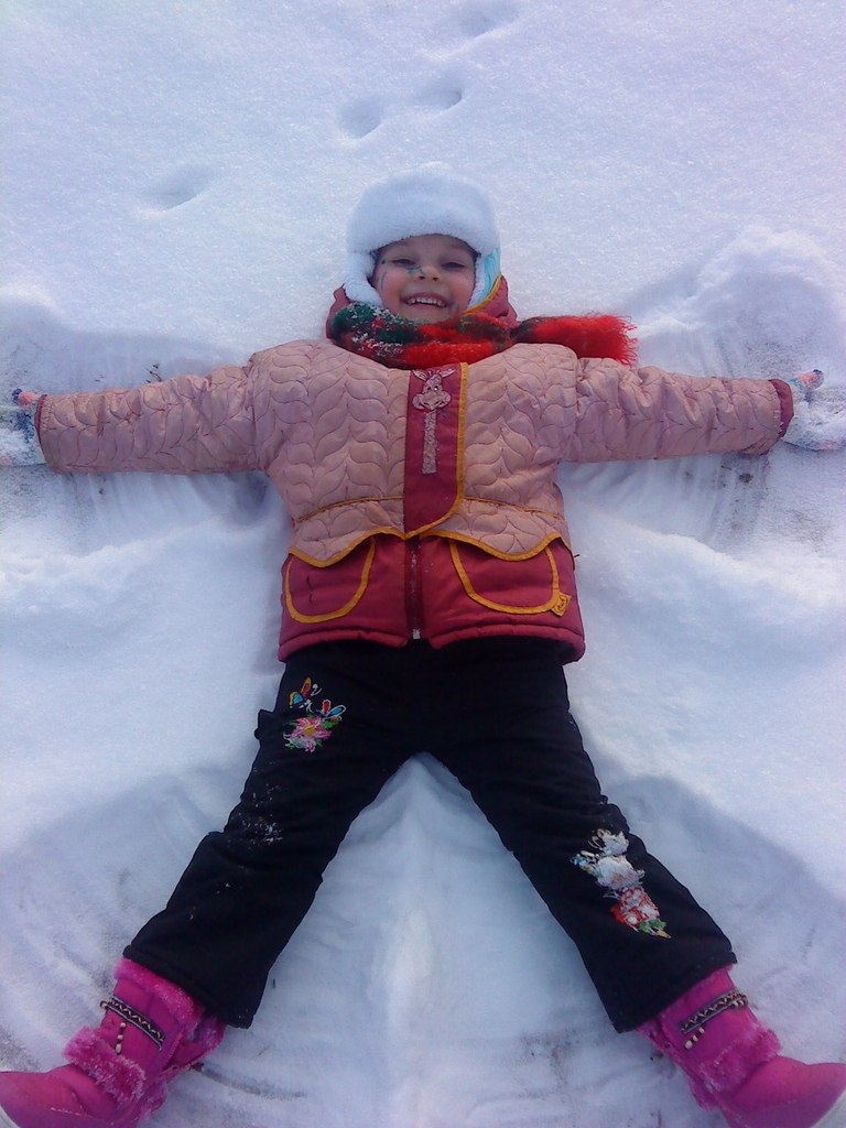 Дарья Новоселова | Великие Луки