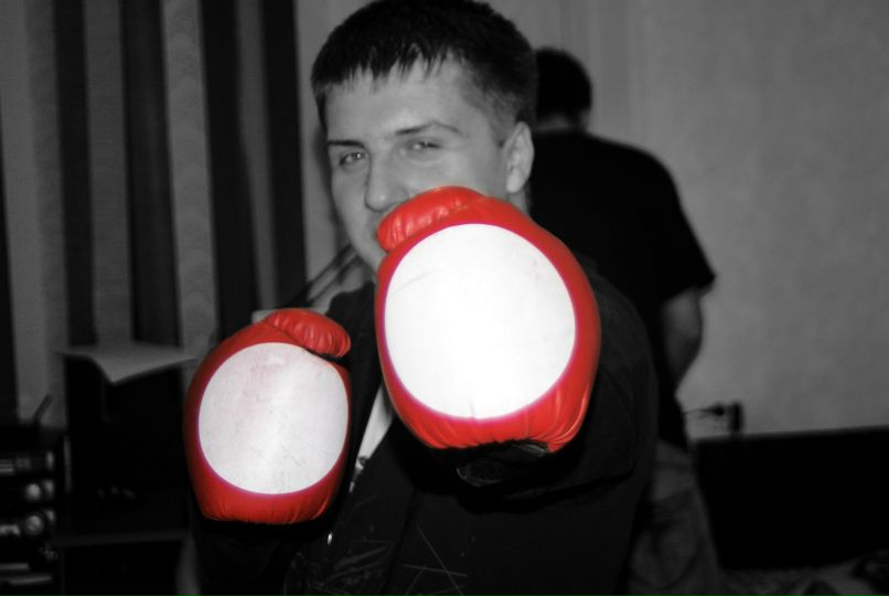 Александр Филиппов | Москва