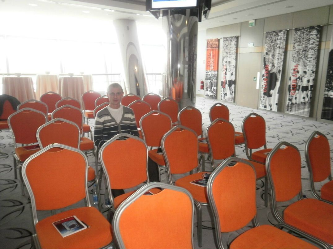 Влад Синяговский Юрьевич | Горловка