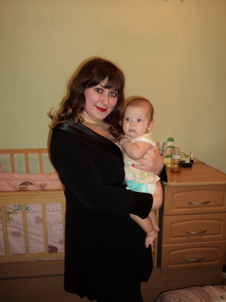 Екатерина Потапова | Оренбург