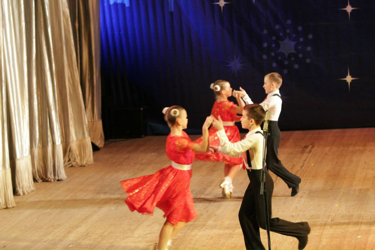 Наташа Игнатенко | Киев