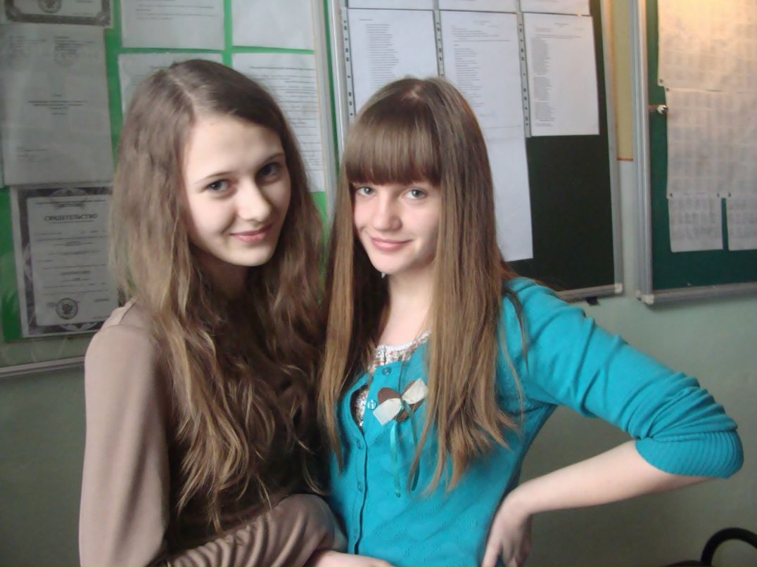 Юлия Кононенко | Томск