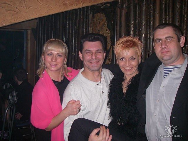 Дима Круг | Минск