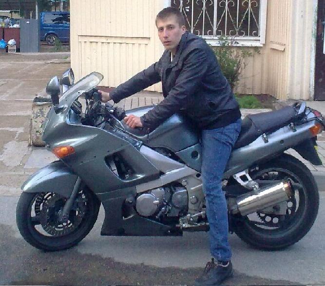 Александр Малахов | Санкт-Петербург