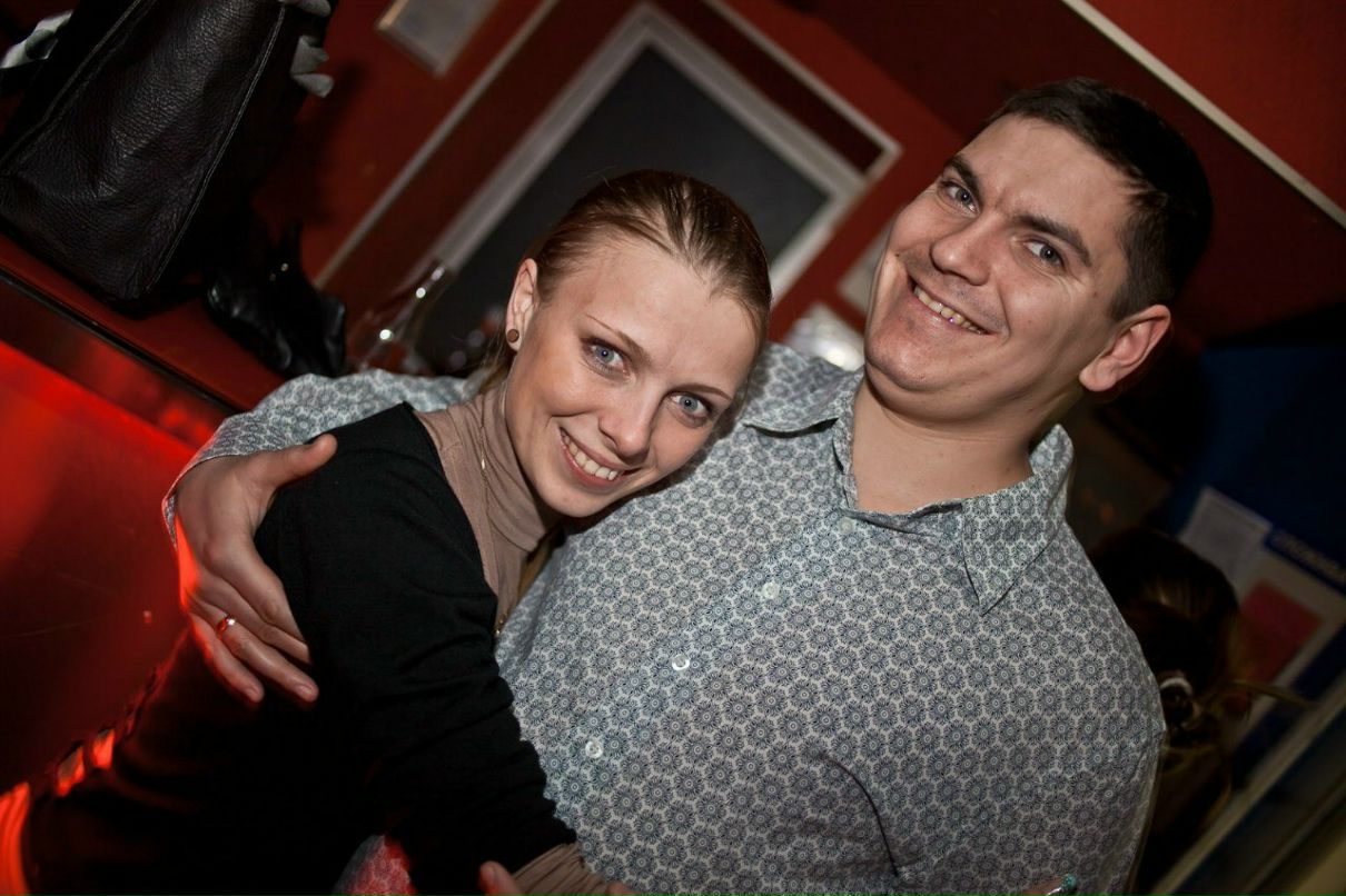 Misha Bondarenko | Житомир