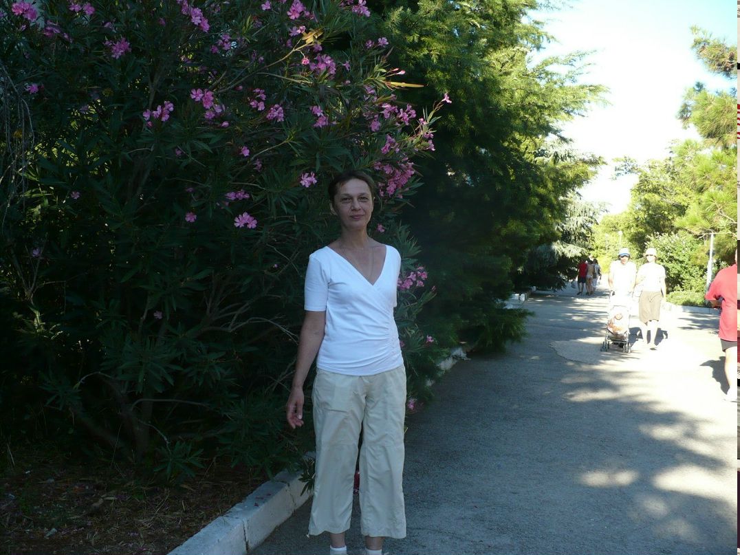 Елена Казакова | Пермь