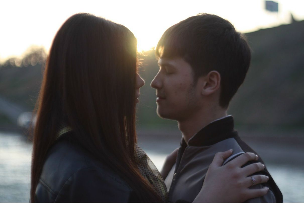 Вилен Кузьмин | Ташкент