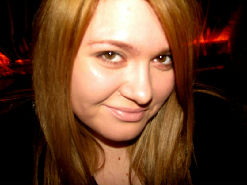 Катюша Затуливетер | Тирасполь