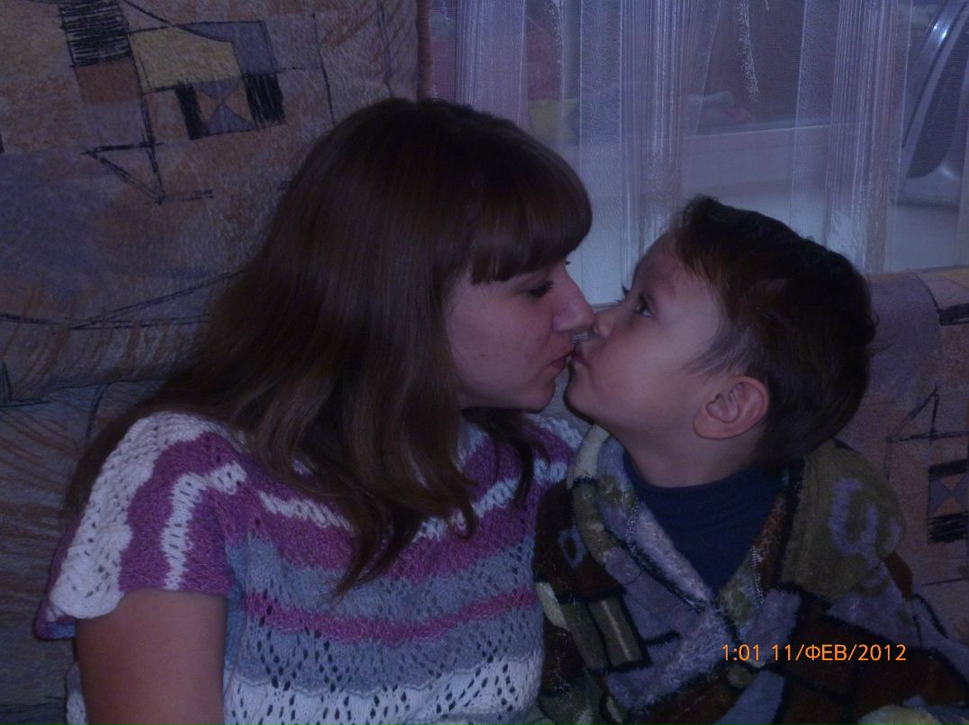 Анжела Исаева | Димитровград