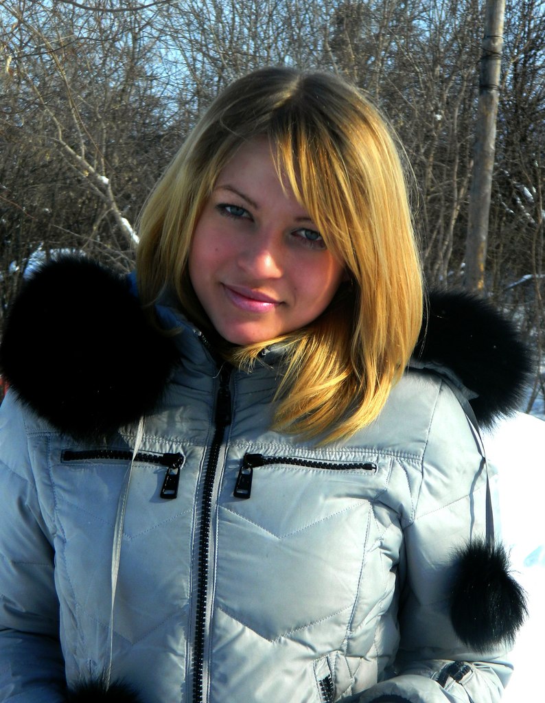 Таня Махрова | Саранск