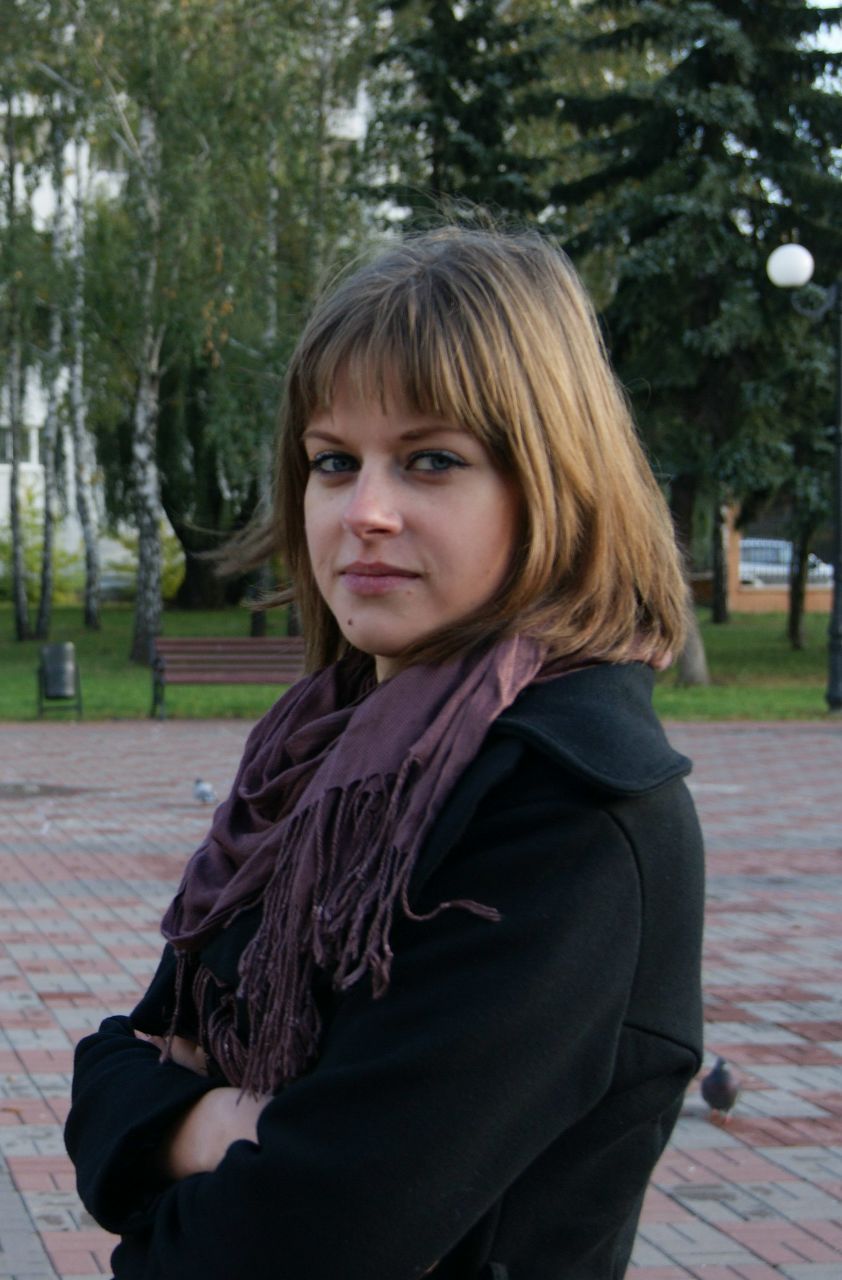 Инна Нудельман ♥♥♥ | Тарту