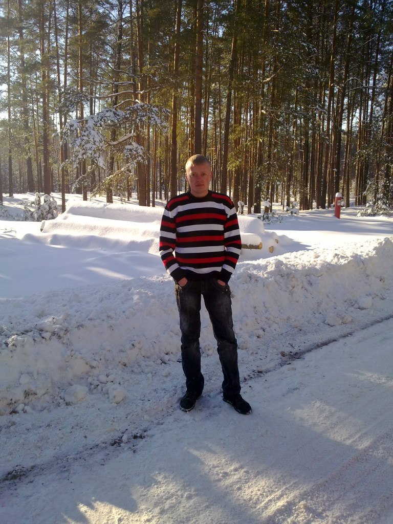 Алексей Шлык | Бобруйск