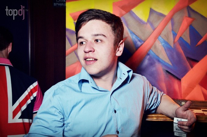 Денис Динкевич | Киев