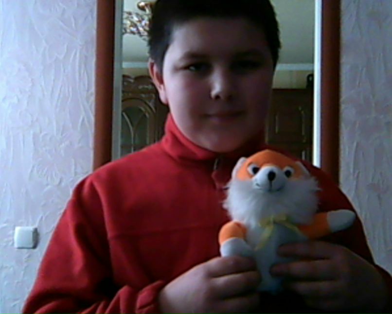 Богдан Свиридов | Краматорск