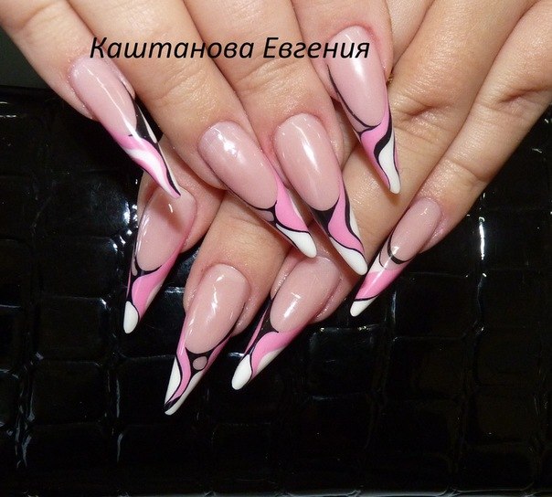 Ангелина Макеева | Москва