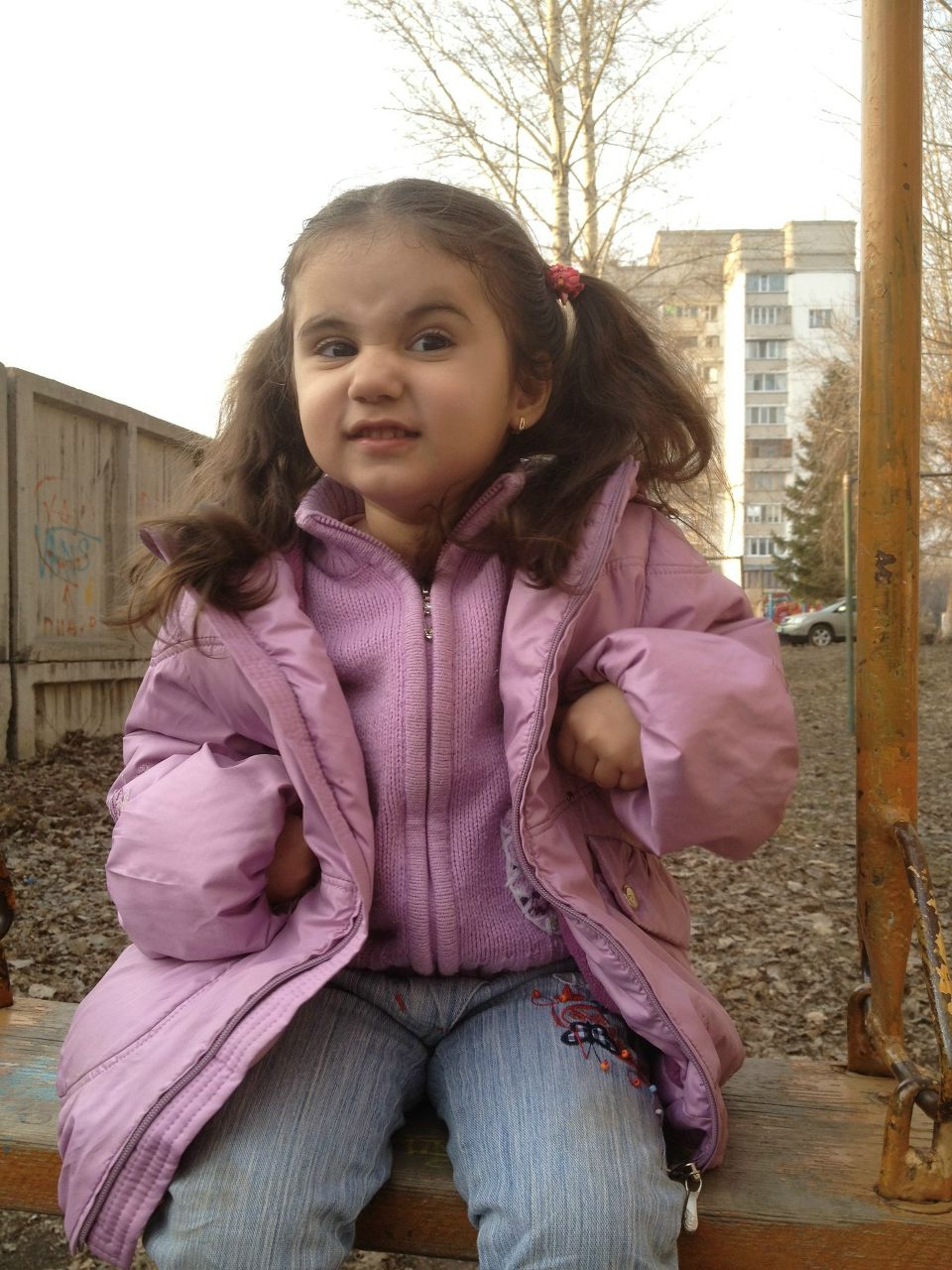 Ахиллес Джадов | Омск