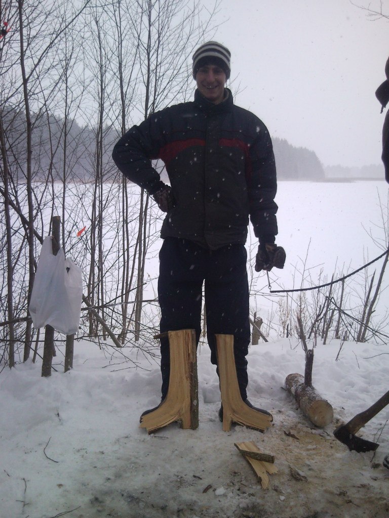 Андрей Морозов | Тверь