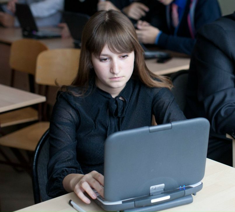 Галина Кохан | Подольск