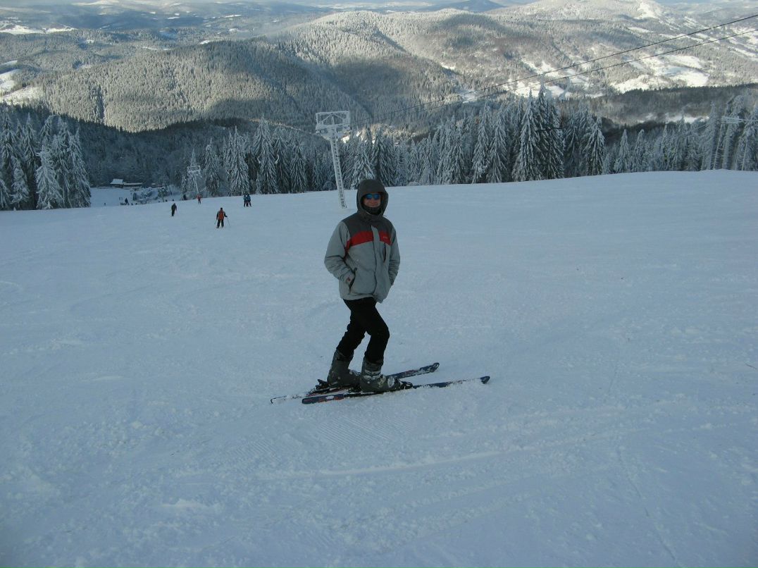 Алла Клепец | Сумы