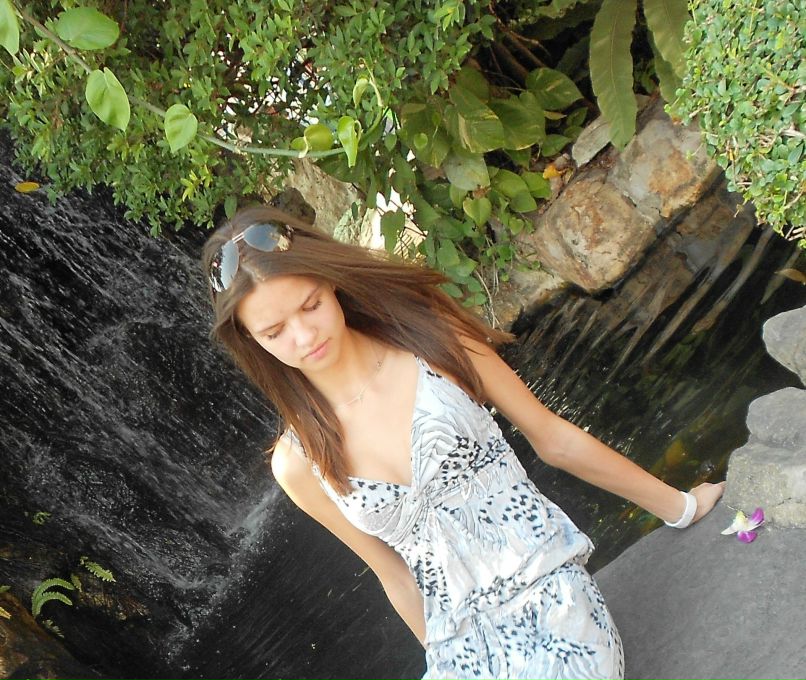 Тая Удальцова | Пермь